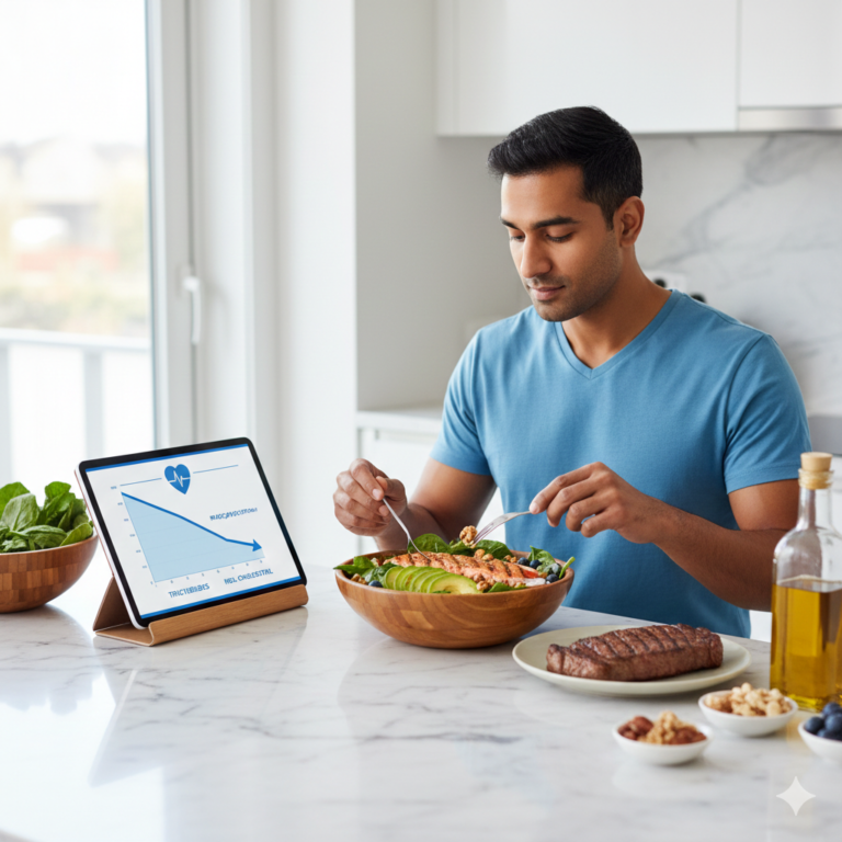 Is Keto Bad for Your Heart