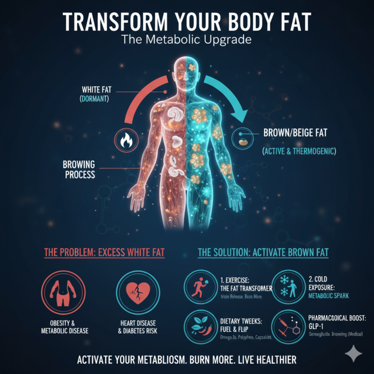 Transform Your Body Fat
