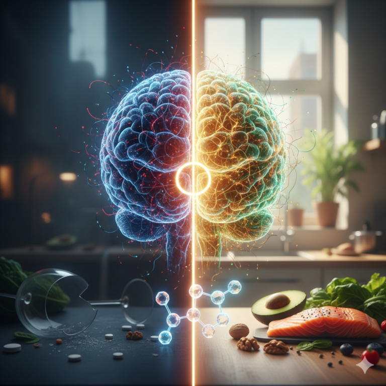 Could Ketones Help Fight Addiction Exploring Science