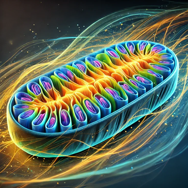Mitochondria