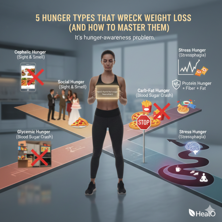 5 Hunger Types That Wreck Weight Loss (and How to Master Them) (2)