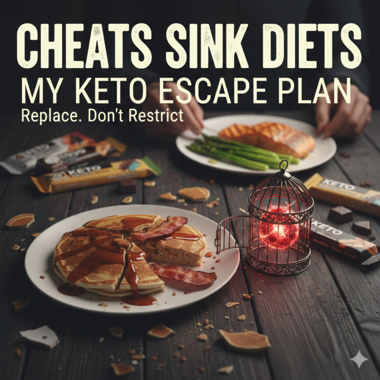 Cheats Sink Diets