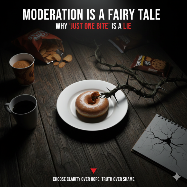 Moderation Is a Fairytale (2)