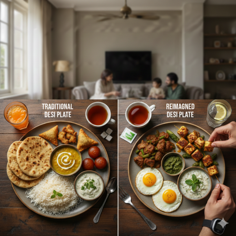 The Insulin Storage Crisis Why Carb Restriction Reverses Metabolic Chaos in Type 1 Diabetes