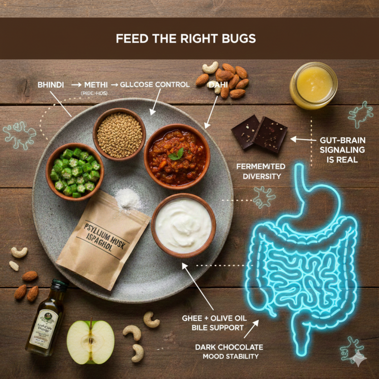Your Gut Microbiome May Be Driving Your Cravings (2)