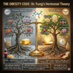 ⏰ The Obesity Code: Dr. Jason Fung’s Revolutionary Hormonal Theory of Weight Loss