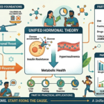 📚 The Fung Protocol: How The Obesity Code and The Diabetes Code Work Together